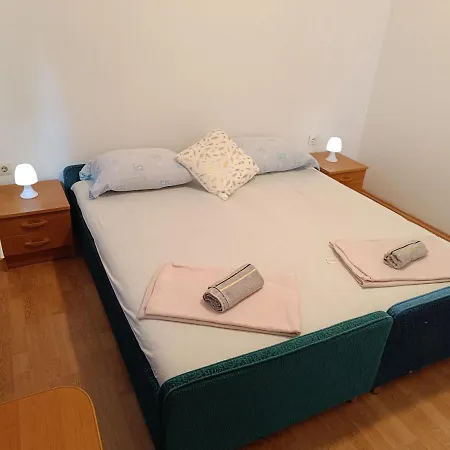 Hostel Rasema Trogir